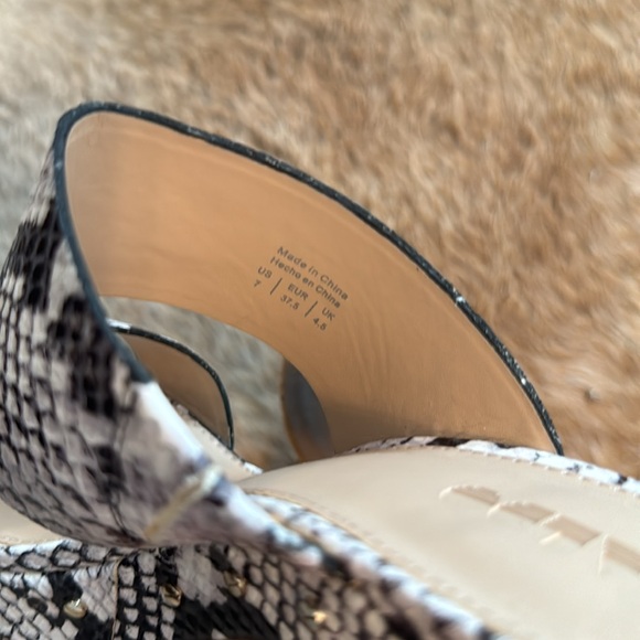 ALDO Wedges - Picture 6 of 12